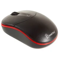 Мышь Smartbuy 335AG Black (SBM-335AG-K) фото 1